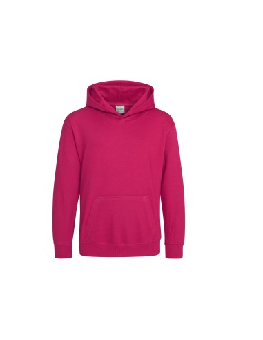 A-JH001J-Kids Hoodie